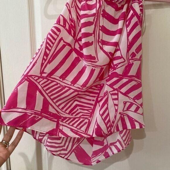 Lilly Pulitzer‎ Halter top - Picture 6 of 6
